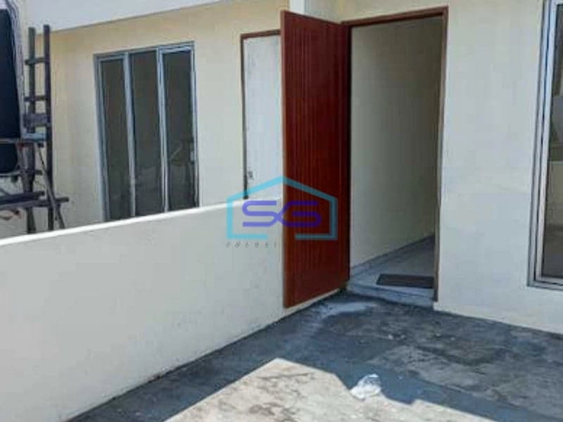 Disewakan Ruko Cilandak Barat Jakarta Selatan Lokasi Strategis Dekat Mrt LB 236m2