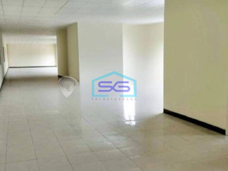 Disewakan Gudang Bagus Siap Huni Luas 1044m2 Di Kawasan Industri Delta Silicon Cikarang