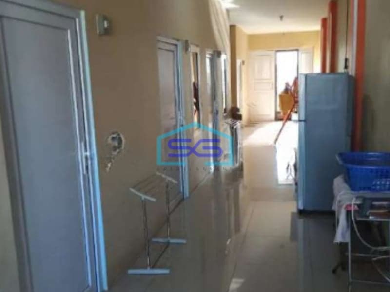 Dijual Cepat Ruko 3 Lantai Di Tomang Jakarta Barat Pinggir Jalan Besar Bangunan Full Renovasi LT 159m2