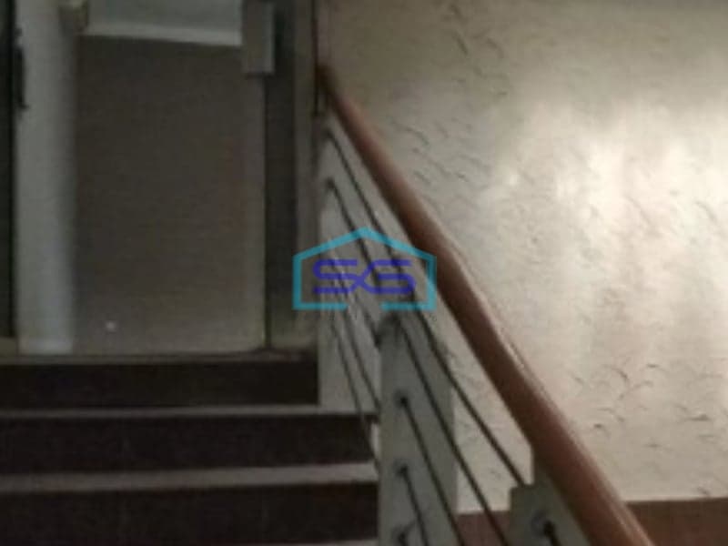 Disewakan Ruko di Jl. Panjang Sunrise Jakarta Barat Sudah Renovasi SHM LB 320m2