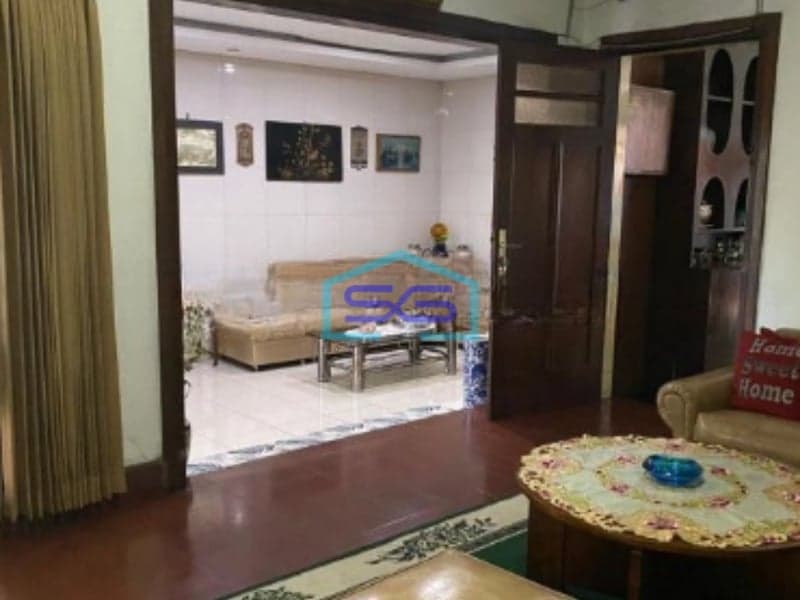 Dijual Ruang Usaha di Cimahi Bandung Luas Tanah 495m2