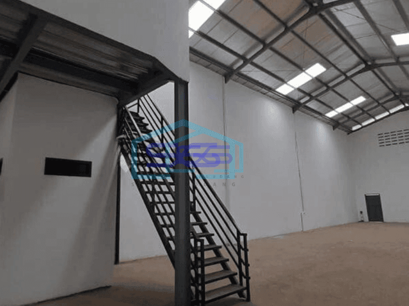 Disewa Gudang Baru Jln. Kopo Bandung