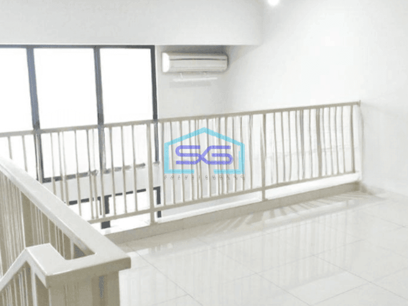 Dijual Kantor Luas Bangunan  102 m² di Pancoran Jakarta Selatan