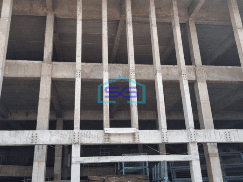 Disewakan Pabrik Strategis Dekat Tol Moh Toha di Bandung LT 10000m2