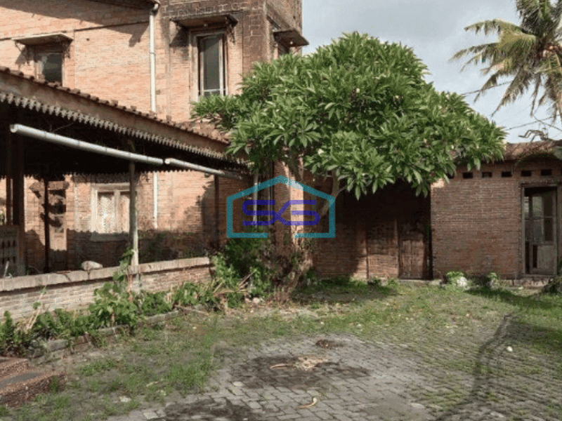 Tanah Bonus Resto Dijual Ringroud Utara Sleman Yogyakarta