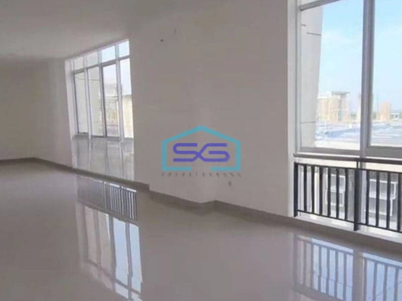 Dijual Ruko di Pantai Indah Kapuk 2 Jakarta Utara Luas Bangunan  250 m²