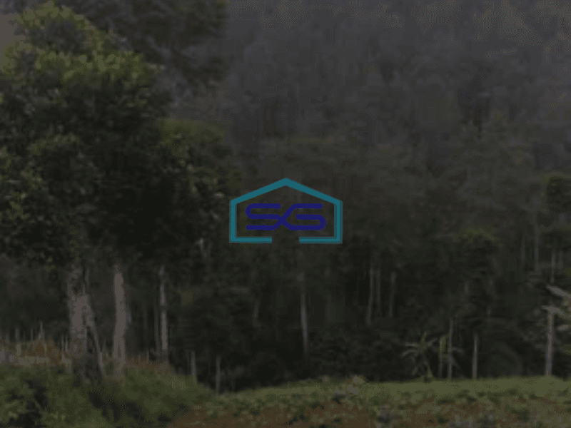 Dijual Tanah Siap Bangun Di Dago Ciburial Luas Tanah 2740 m²