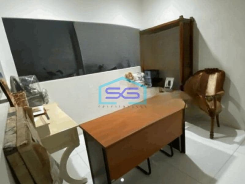 Disewakan Gudang di Penggilingan Jakarta Timur Luas Tanah  1881 m²