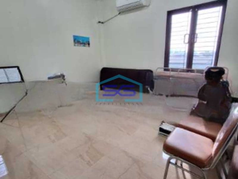 Dijual Ruko 3 Lantai Lokasi Strategis di Duri Kepa Jakarta Barat