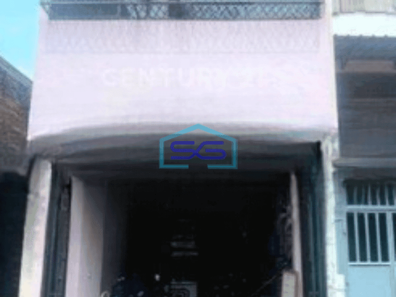 Dijual Ruko Luas Bangunan 180 m² di Grogol Jakarta Barat Cocok Untuk Segala Usaha