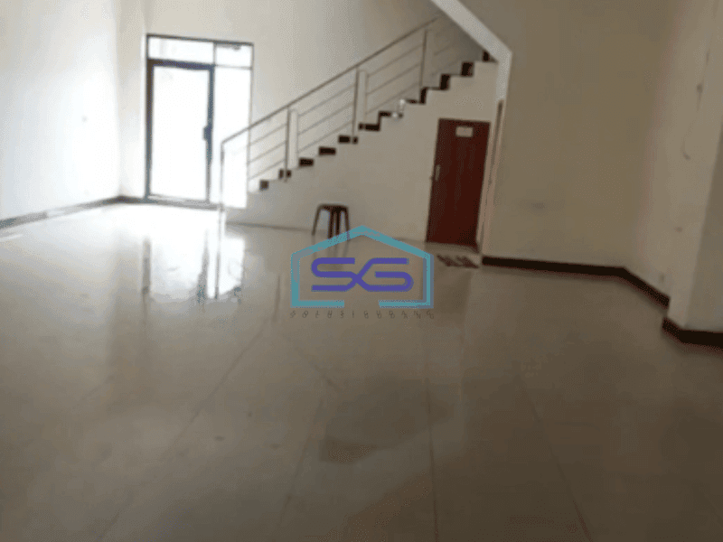 Disewakan Ruko 3 Lantai Mahendradata Parkir Luas Dekat Tiara dewata