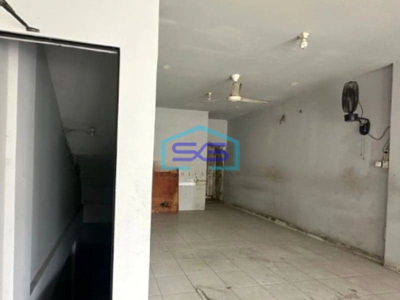 Disewakan Ruko Citra 6 Jakarta barat Luas Bangunan 100m2