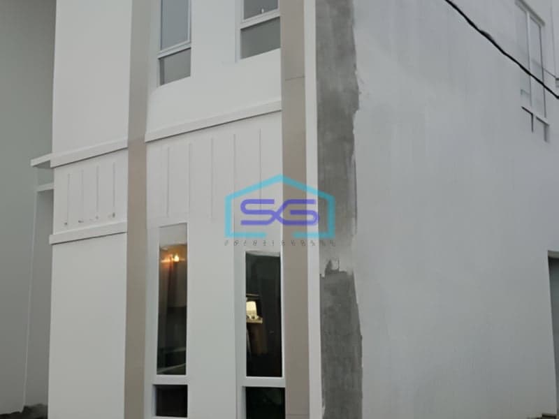 Dijual Gudang Luas Tanah 1270 m²  Lokasi Cipondoh Tangerang