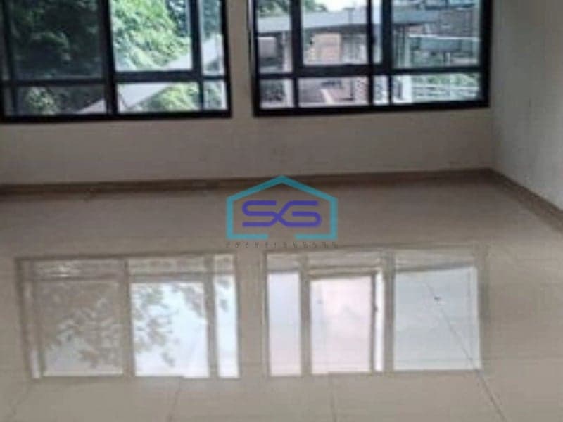 Dijual Ruko Strategis di Jalan Danau Sunter Utara Jakarta Utara LB 255m2