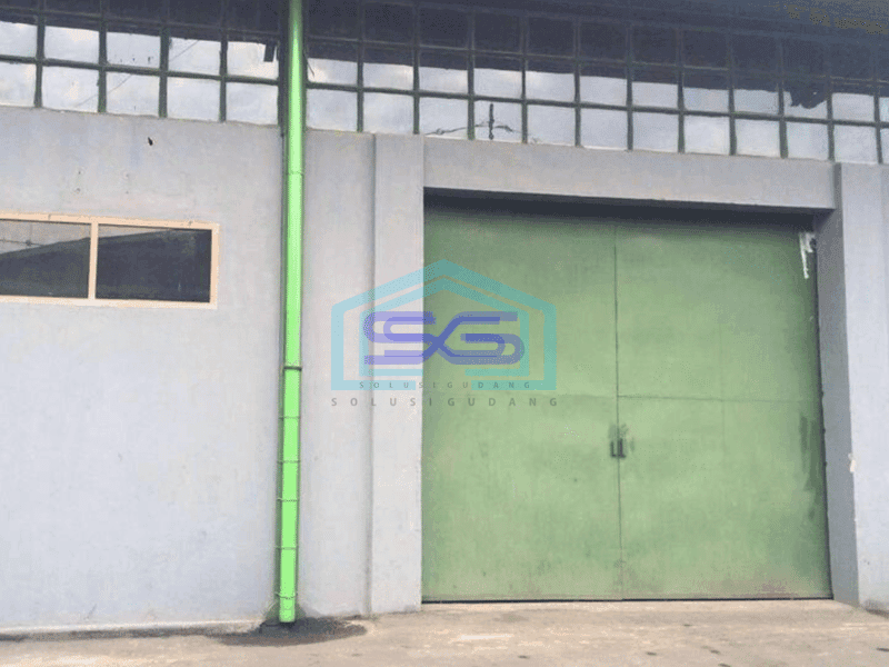 Disewakan Gudang di Pasir Koja Bandung