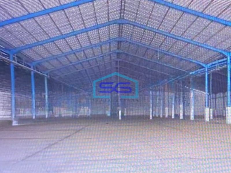 Disewakan Gudang Lokasi Surabaya Jawa Timur