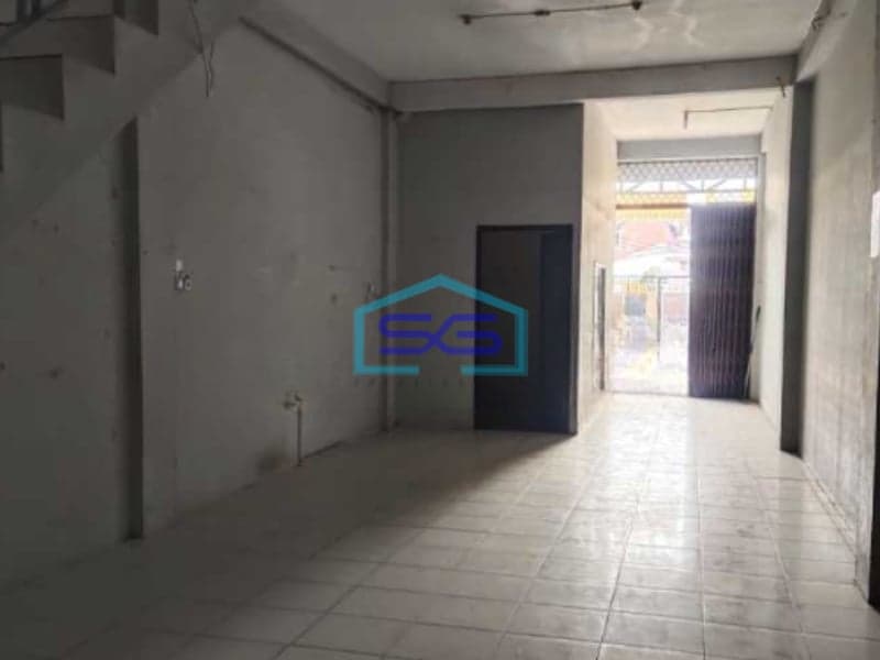 Dijual Ruko Luas Tanah  240 m² Lokasi Bebas Banjir di Kedoya Jakarta Barat