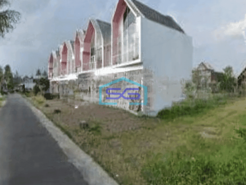 Dijual Tanah di Bululawang Malang Luas Tanah 6476 m²