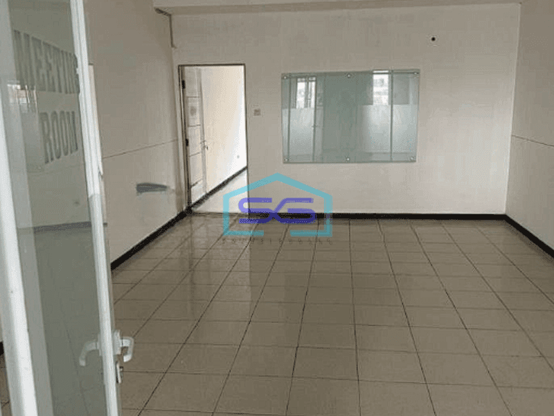 Dijual Ruko Siap Huni Di Karapitan Bandung Lokasi Strategis LB 280m2
