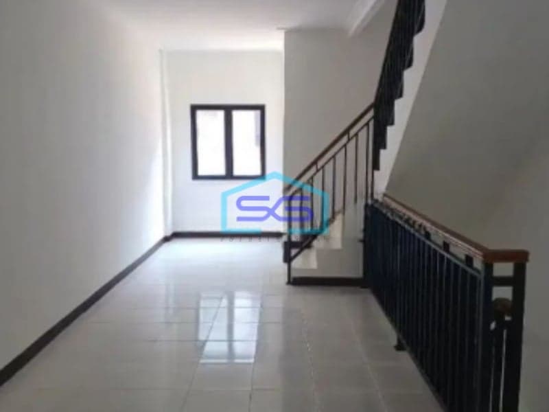 Dijual Ruko 3 Lantai Di Duta Indah Alpha 2 Kalideres Jakarta Barat LB 180m2
