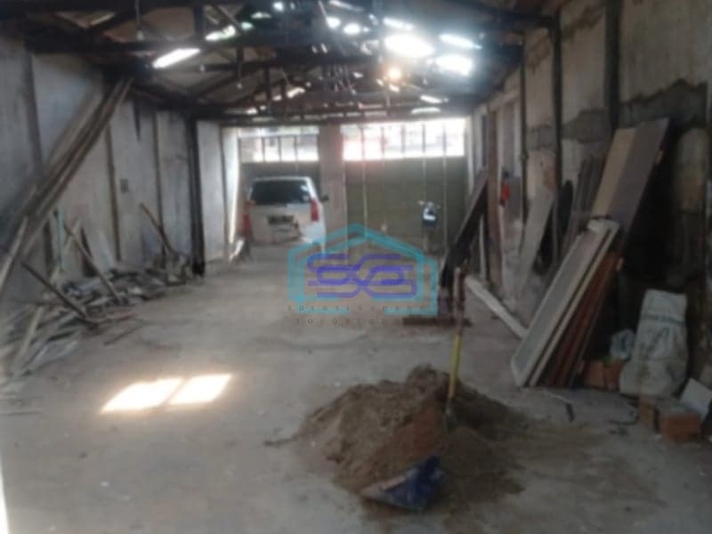 Disewakan Gudang Luas Bangunan  168 m² Lokasi di Cengkareng Jakarta Barat