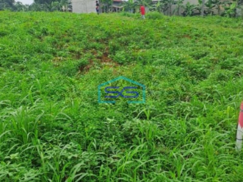 Dijual Tanah Di Kemang Bogor Luas Tanah 2000m2