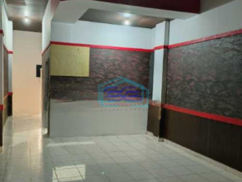 Disewakan Ruko Luas Bangunan 330 m² Lokasi di Mangga Besar Jakarta Barat