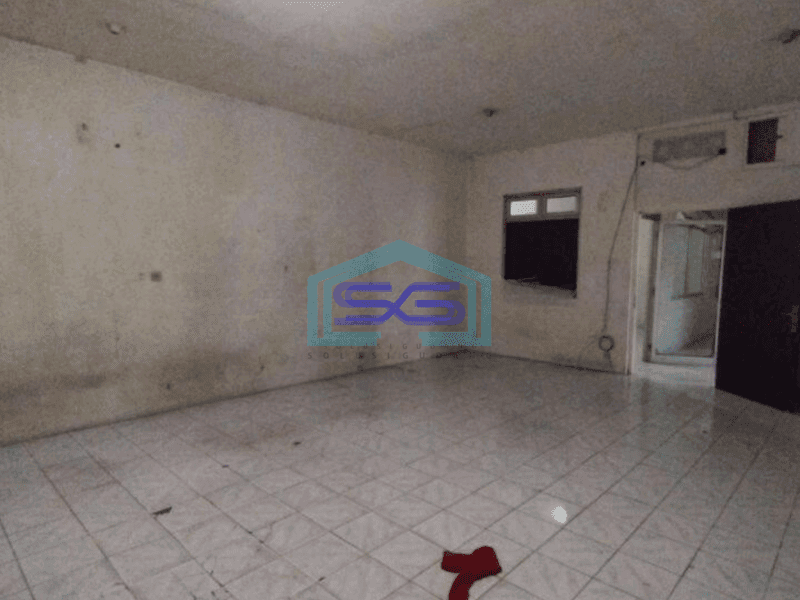 Disewakan Gudang Strategis di Pondok Kelapa Jakarta Timur