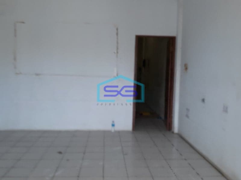 Disewakan Ruko Luas Bangunan  240 m² Lokasi di Jakarta Utara