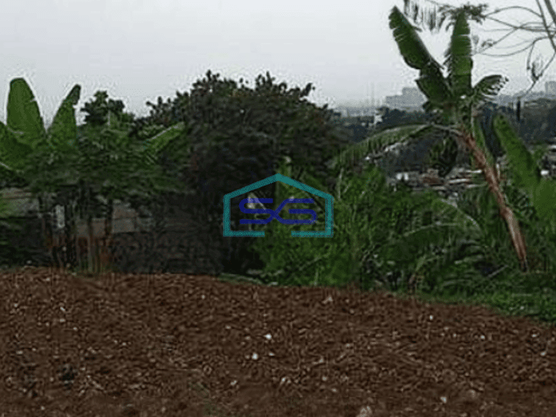 Disewakan Tanah Cigadung Mainroad Kavling Depan Swiss Bell Hotel Dan Dago Golf 2