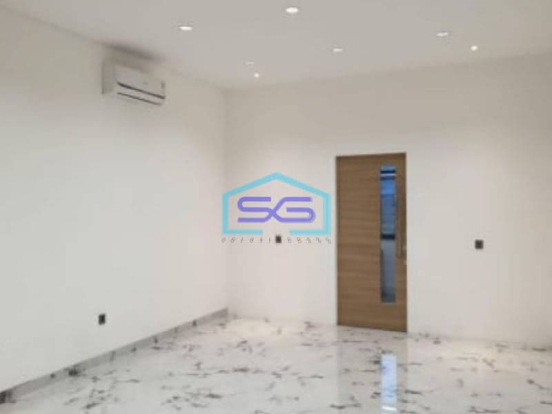 Dijual Ruko 3,5 Lantai di Puri Niaga Kembangan Jakarta Barat Luas Bangunan 220m2