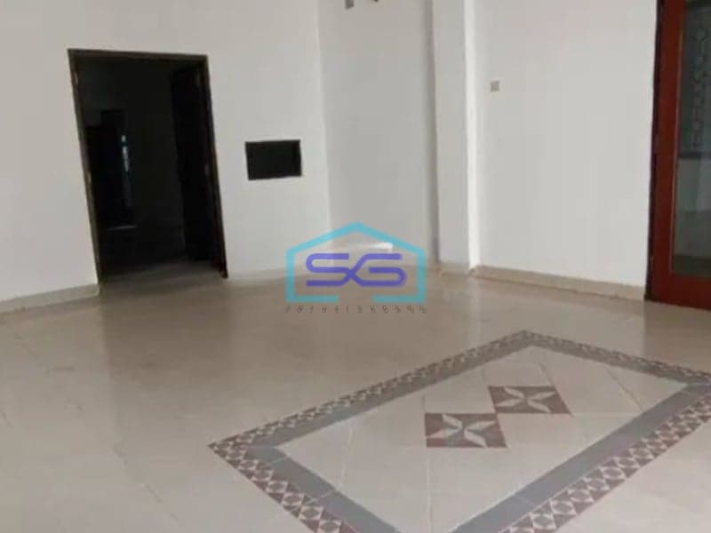 Disewakan Ruko Lokasi Strategis di Matraman Jakarta Timur Luas Tanah 498 m²