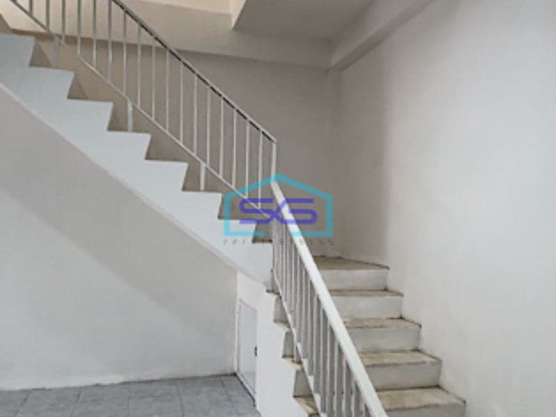 Dijual Ruko di Jalan Pagaralam Tengah Kota Palembang LB 180m2