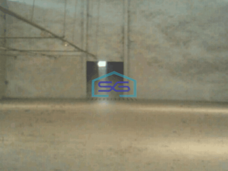 Disewakan Gudang di Gresik Kota Luas Bangunan  800 m²