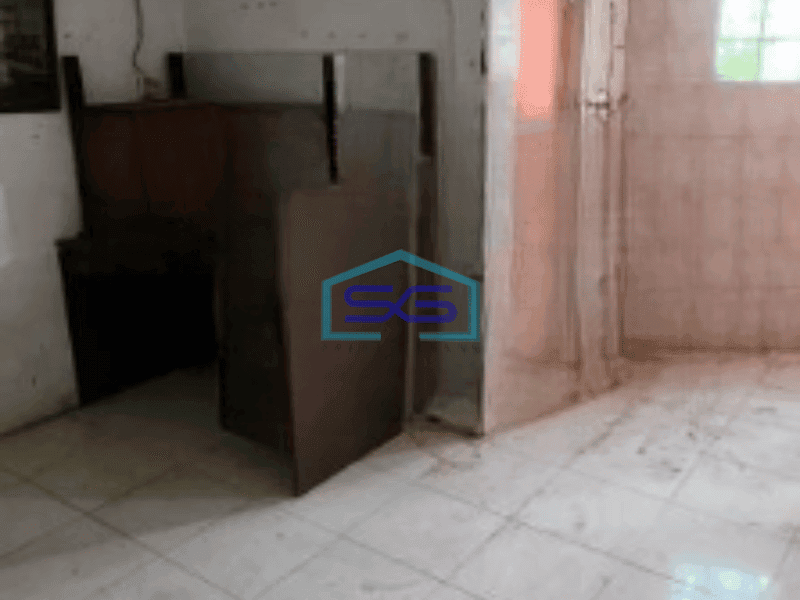 Disewakan Ruko Luas Bangunan  300 m² di Tanjung Priuk Jakarta Utara