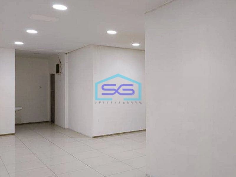 Dijual Ruko 4 lantai, di Kirana Boutique Office, area perkantoran Jakarta Utara LB 384m2