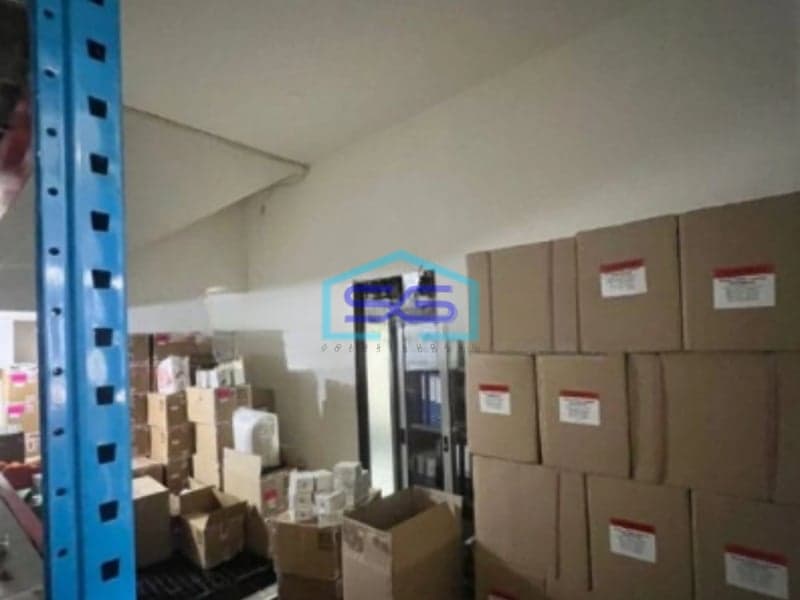 Disewakan Ruko Sudah Renovasi Luas bangunan 262m2 Lokasi di PIK Jakarta Utara