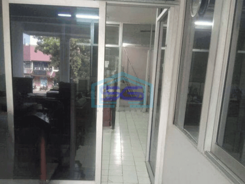 Dijual Ruko Cocok Untuk Gudang di Kelapa Gading