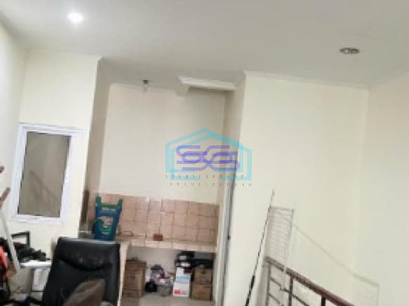 Dijual Ruko Tematik Paramount Gading Serpong Tangerang Luas Bangunan  203 m²