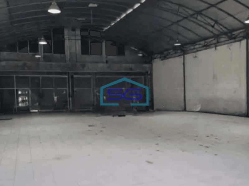 Disewakan Ruko Luas Bangunan 305 m² di Petojo Jakarta Pusat