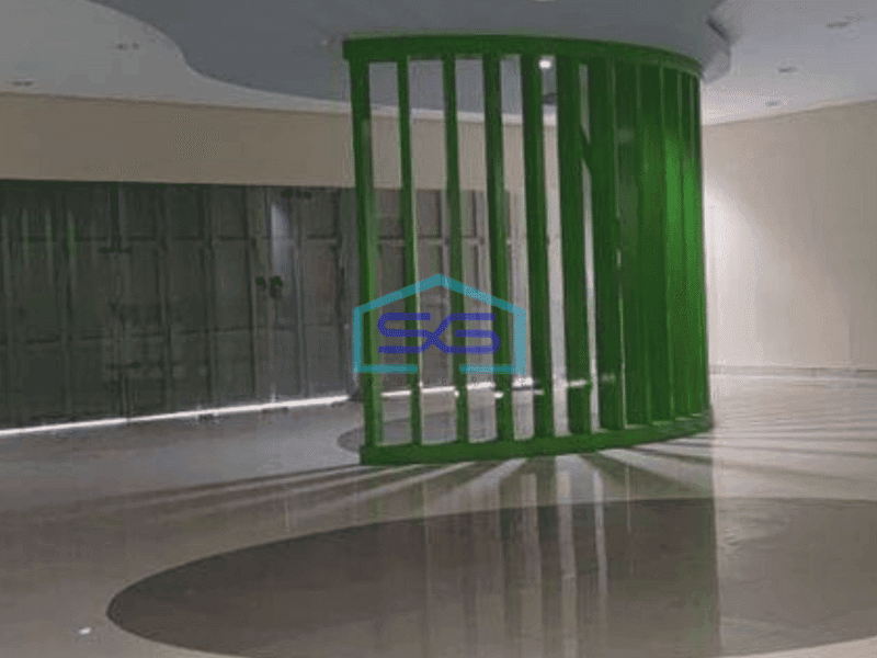 Disewakan Gedung Kantor Luas Tanah 410 m²di Turangga Bandung