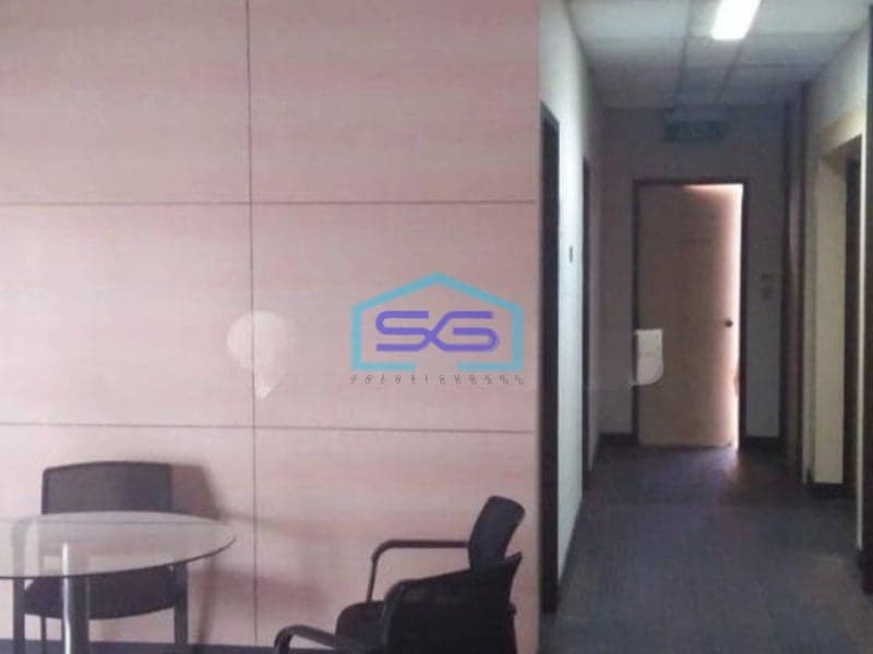 Dijual Pabrik Luas 30500m2 di Kawasan Industri Cibitung Cikarang Barat Bekasi