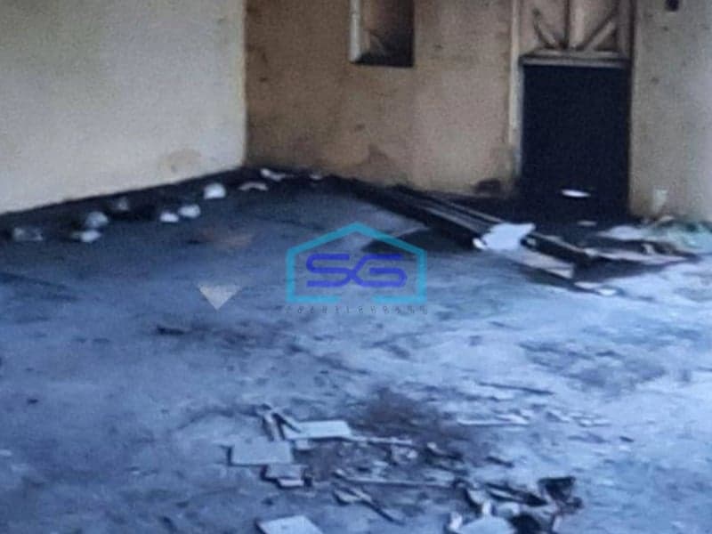 Dijual Ruko Bagus Pinggir Jalan Tanuwijaya Tasikmalaya LB 160m2