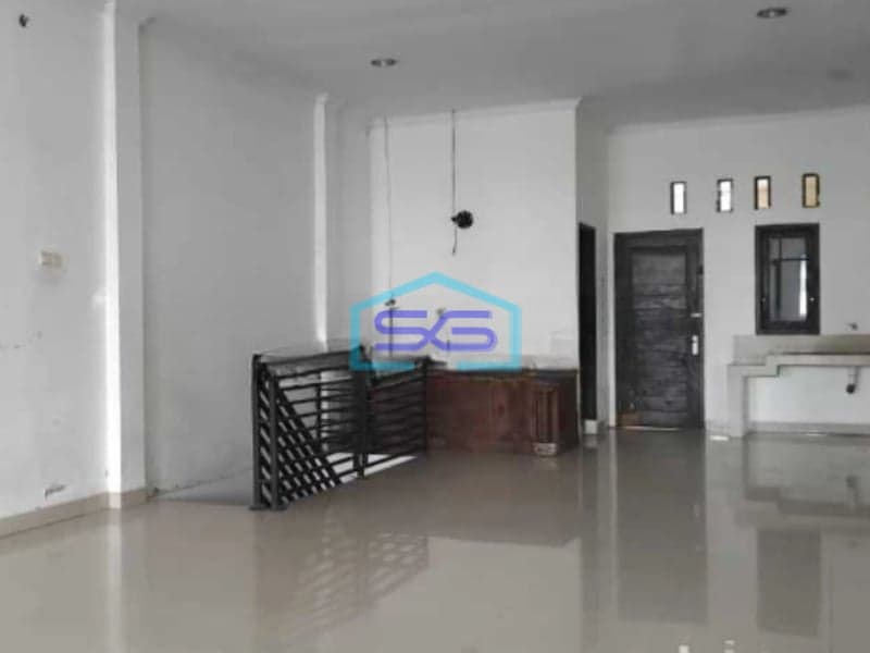 Disewakan Ruko Bagus Di Jalan Perjuangan Cirebon