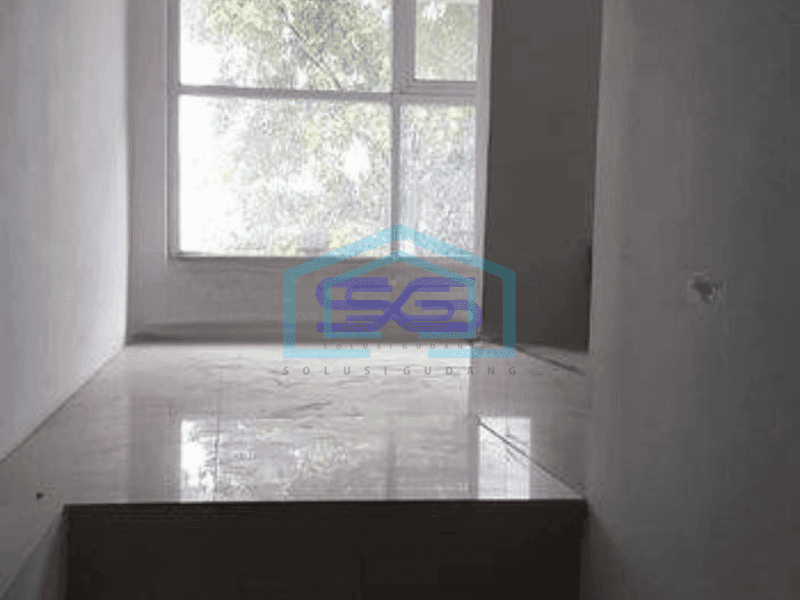 Dijual Gudang dan Ruko di Duta Indah Sentoha - Periuk Tangerang