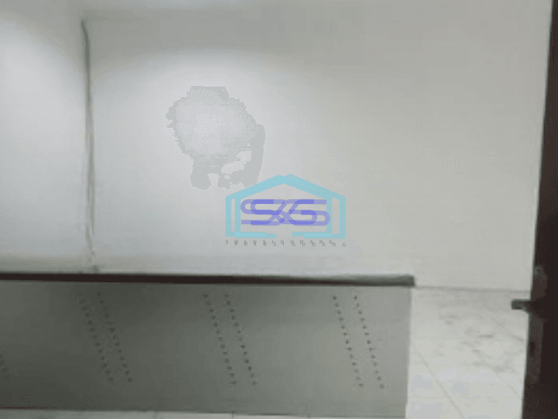 Dijual Ruko Luas  Tanah 270 m² di Pluit Jakarta Utara