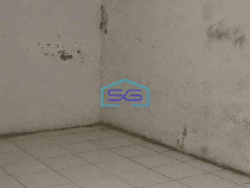 Disewakan Gudang Ada Kantor Luas Bangunan  1075 m² di Kalianak Surabaya