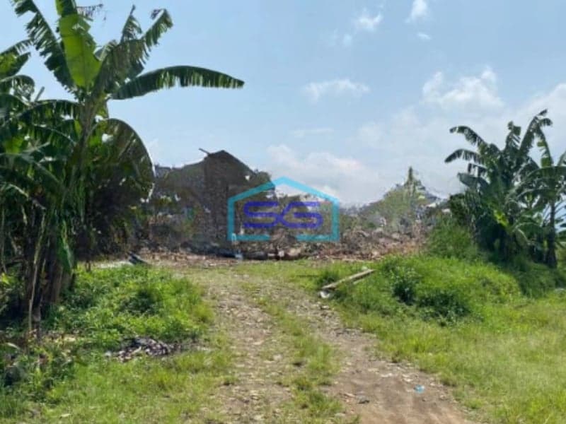 Dijual Ruko 3 Lantai Luas Bangunan  210 m² Lokasi Bebas Banjir di Ciputat Tangerang Selatan