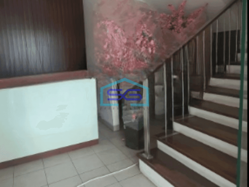 Dijual Ruko Gandeng di Jalan Utama Pluit Jakarta Utara Luas Bangunan  360 m²