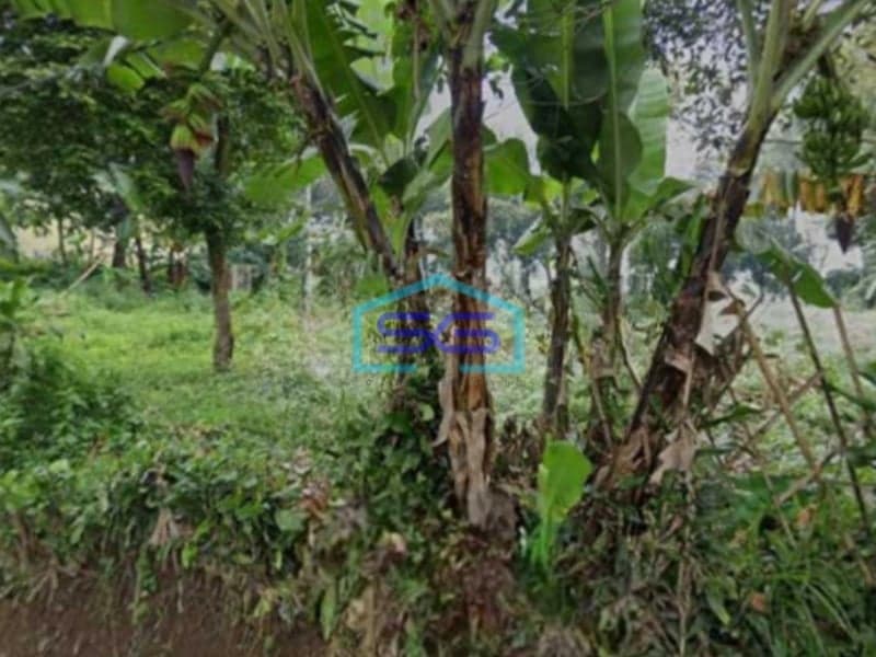 Disewakan Tanah Strategis di Dago Bandung Luas Tanah 2000m2 Bebas Banjir